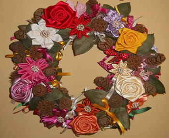 Lokales Handwerk