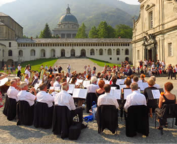 Touristeninformationen