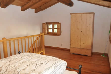 photo chalet for holidays
